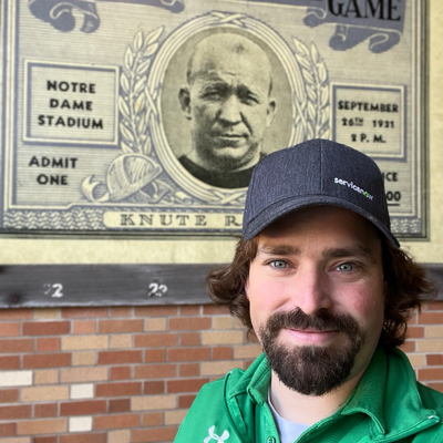 Joseph Caudle (@jcaudle@hoosier.social) - hoosier.social
